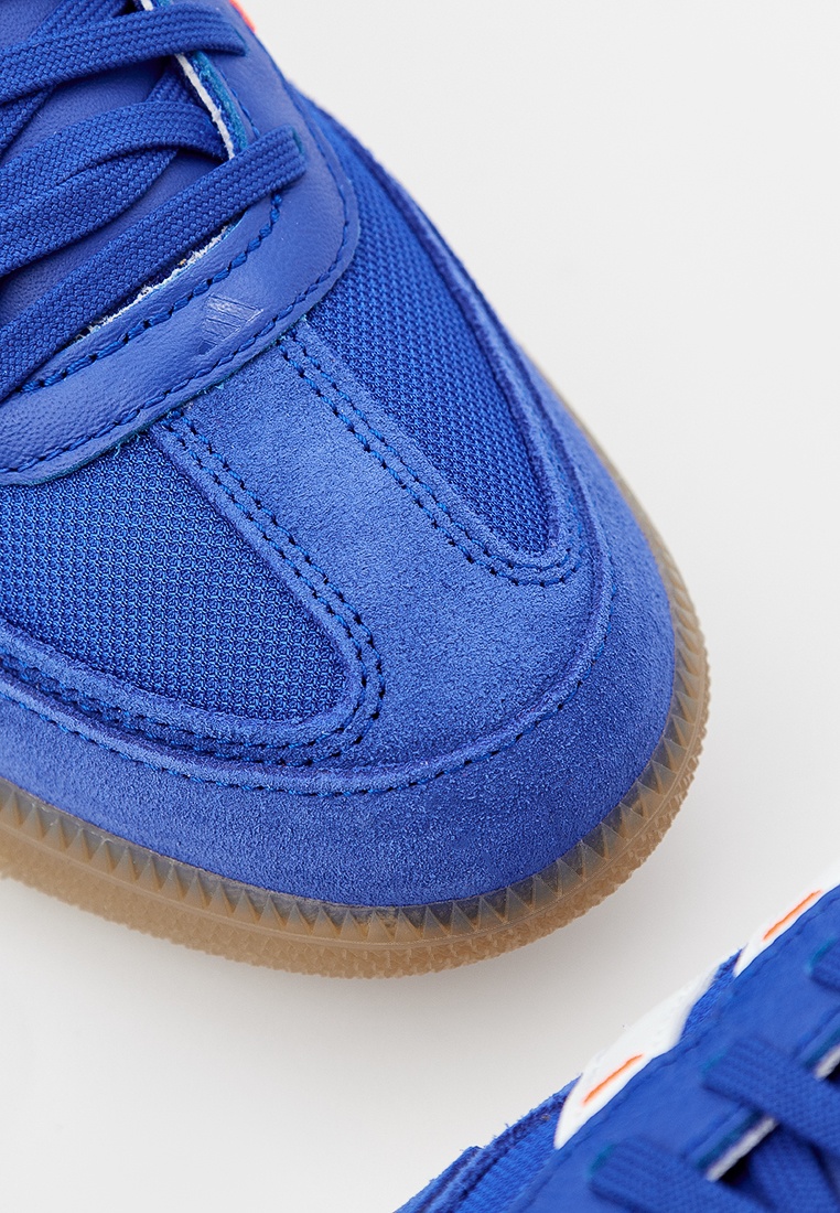 Мужские кеды Adidas (Адидас) IF6309: изображение 2