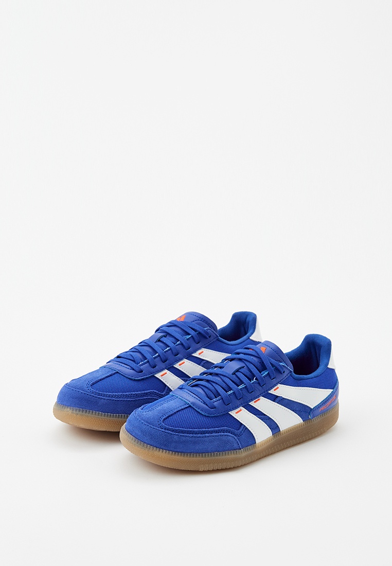 Мужские кеды Adidas (Адидас) IF6309: изображение 3