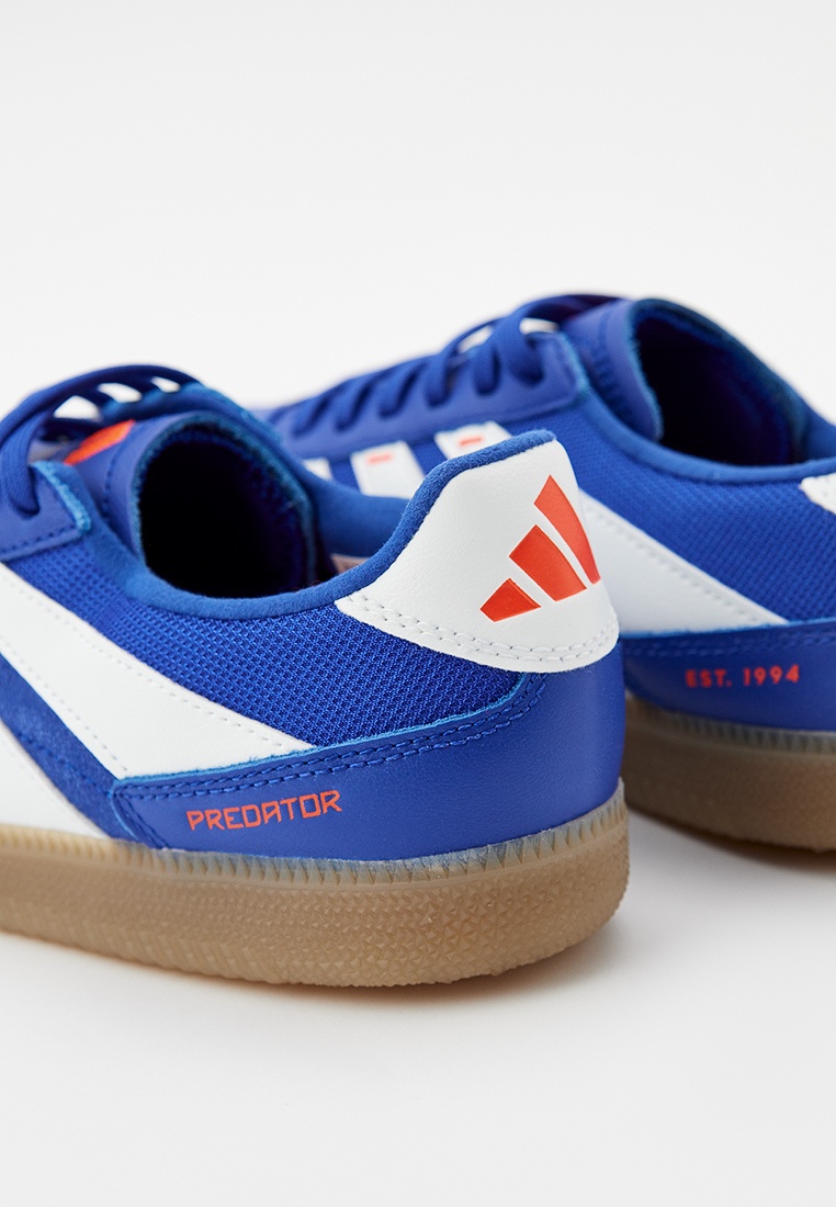 Мужские кеды Adidas (Адидас) IF6309: изображение 4