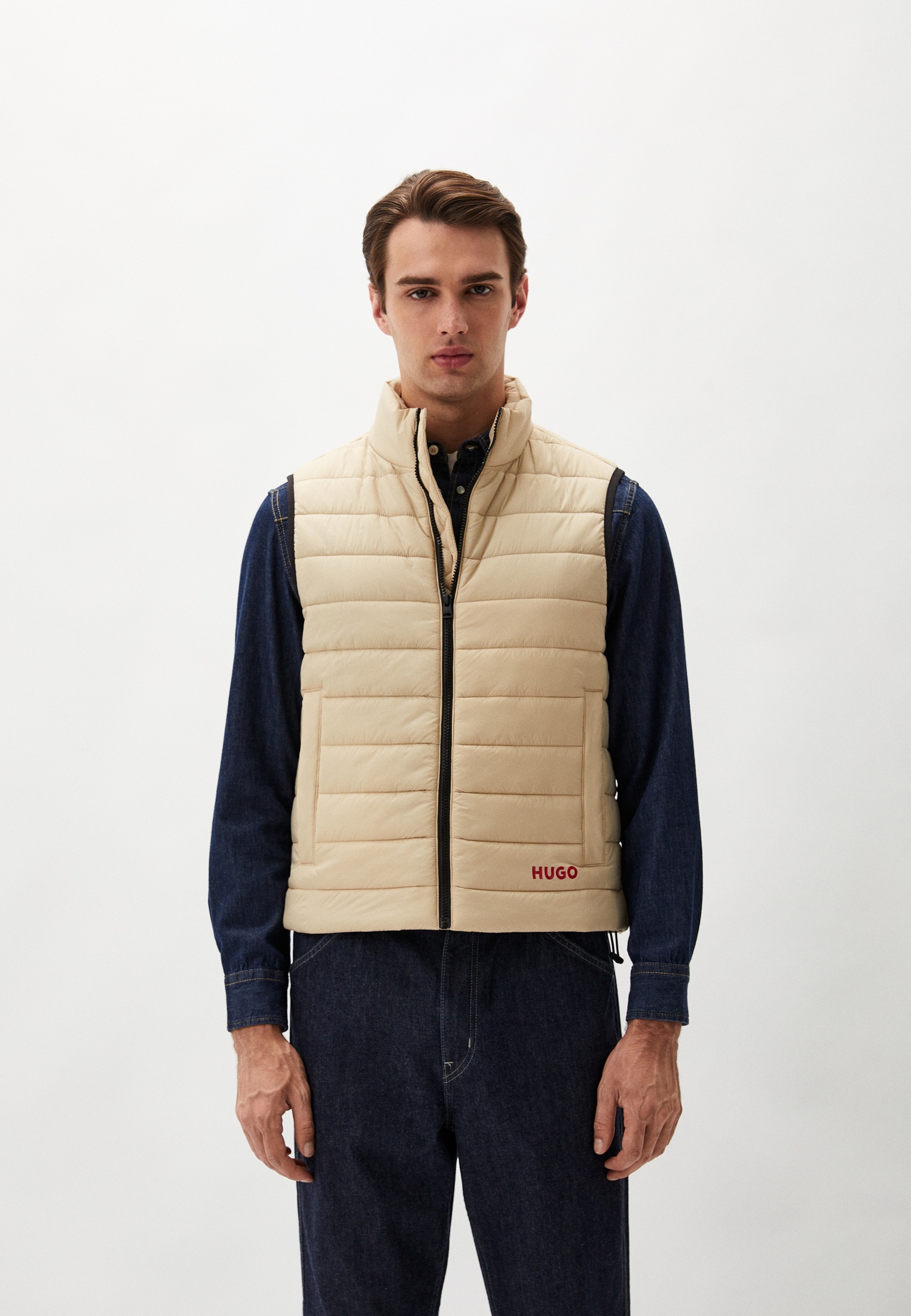 Жилет Hugo (Хуго) 50517743
