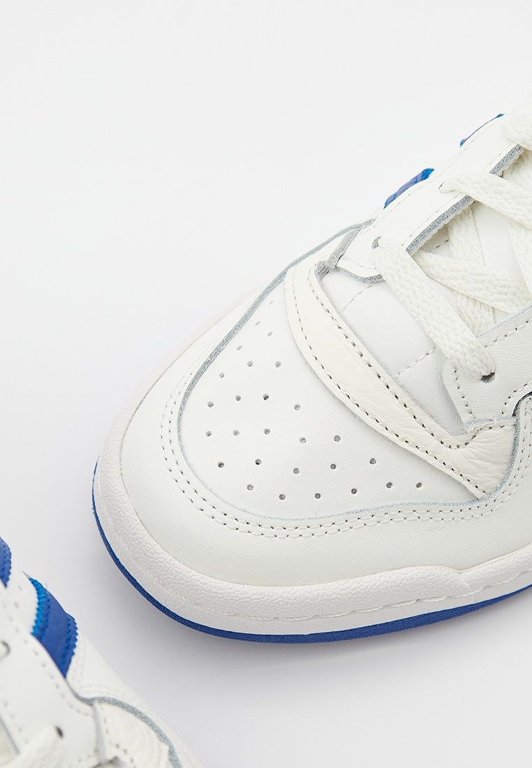 Мужские кеды Adidas Originals (Адидас Ориджиналс) IH7829: изображение 2