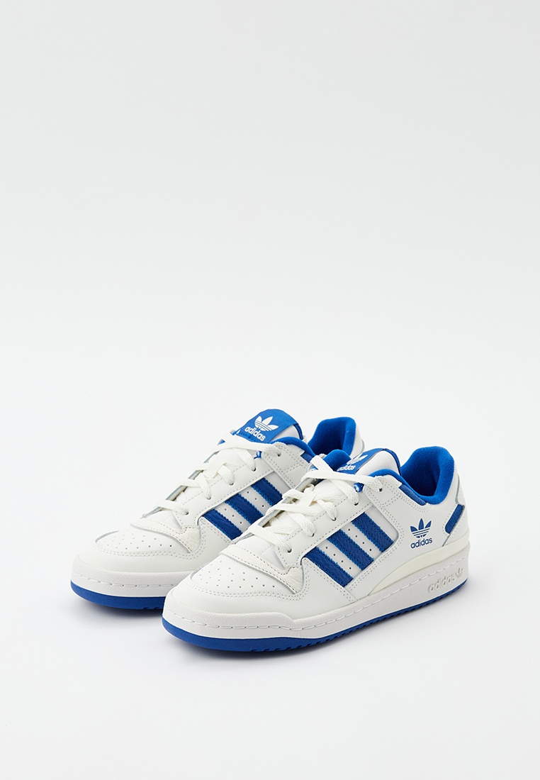 Мужские кеды Adidas Originals (Адидас Ориджиналс) IH7829: изображение 3