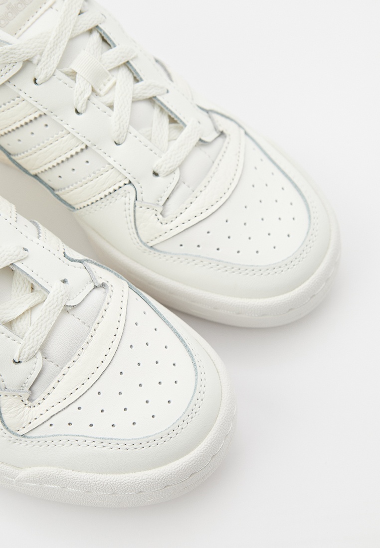 Мужские кеды Adidas Originals (Адидас Ориджиналс) IH7828: изображение 2