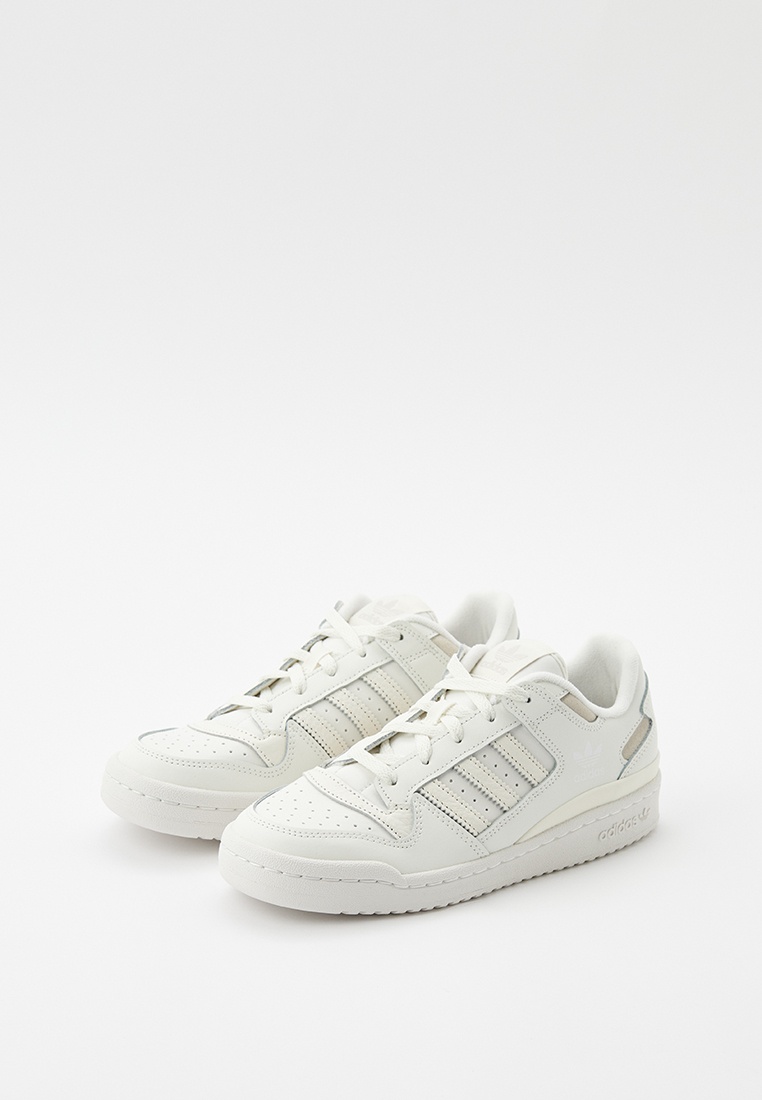 Мужские кеды Adidas Originals (Адидас Ориджиналс) IH7828: изображение 3