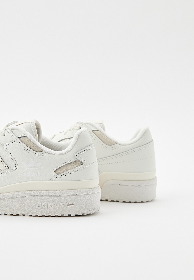 Мужские кеды Adidas Originals (Адидас Ориджиналс) IH7828: изображение 4