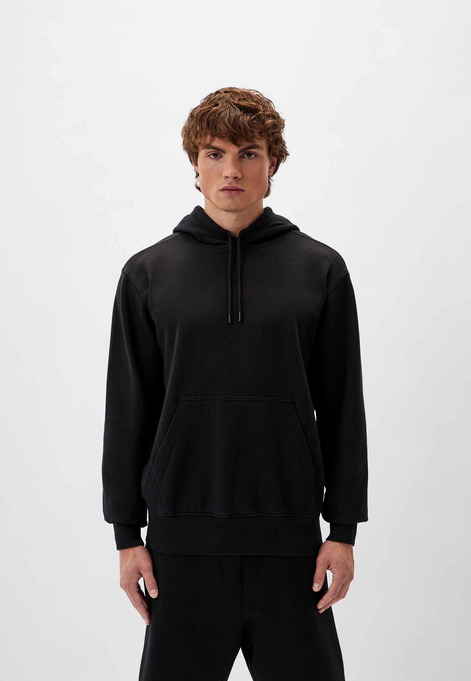 Мужские худи Boss (Босс) 50521489