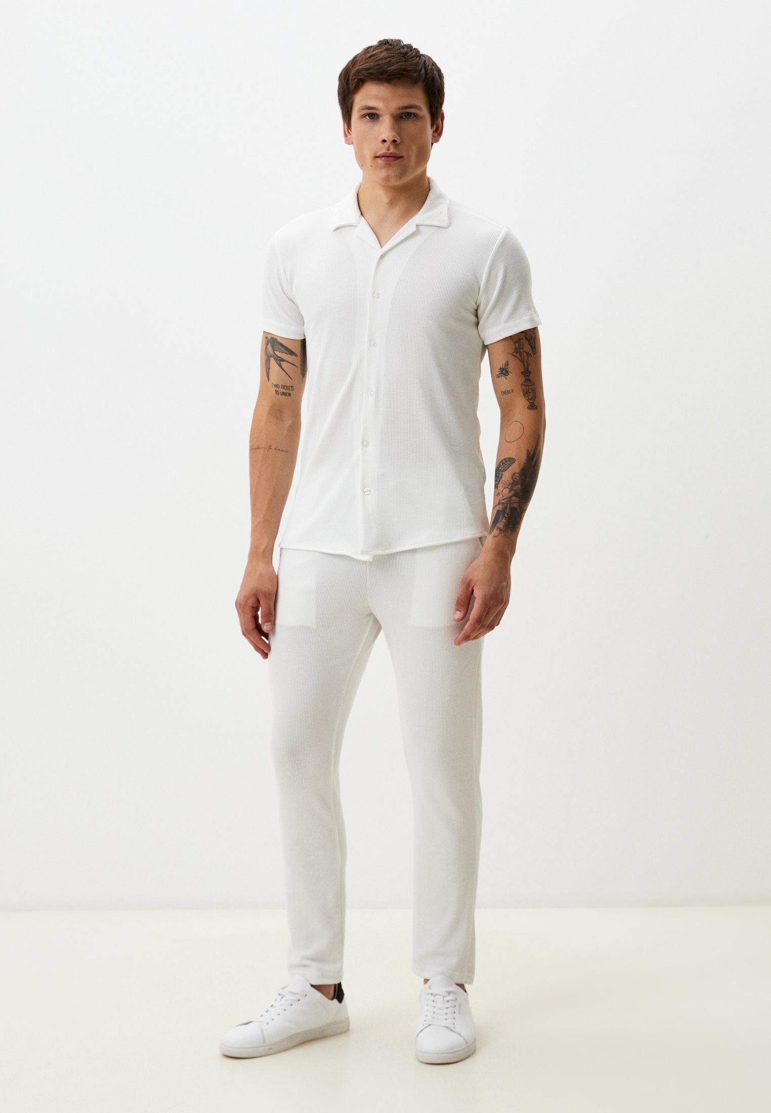 Костюм мужской Key to Life KL2-240101-5 купить за 9029 руб.