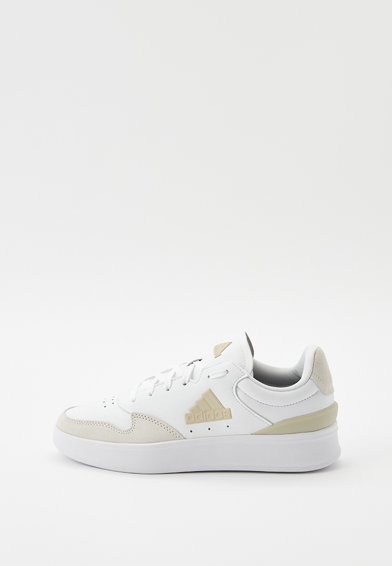 Мужские кеды Adidas (Адидас) IF5384: изображение 1