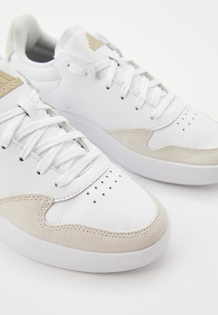 Мужские кеды Adidas (Адидас) IF5384: изображение 2