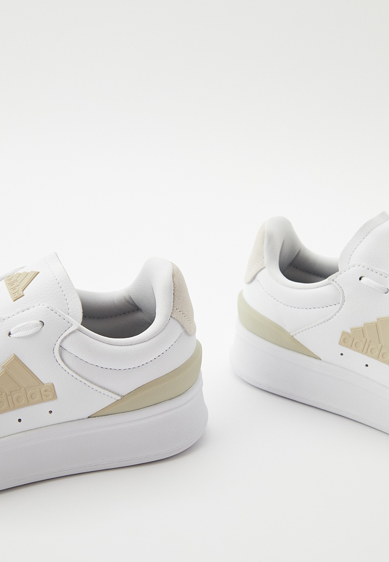 Мужские кеды Adidas (Адидас) IF5384: изображение 4