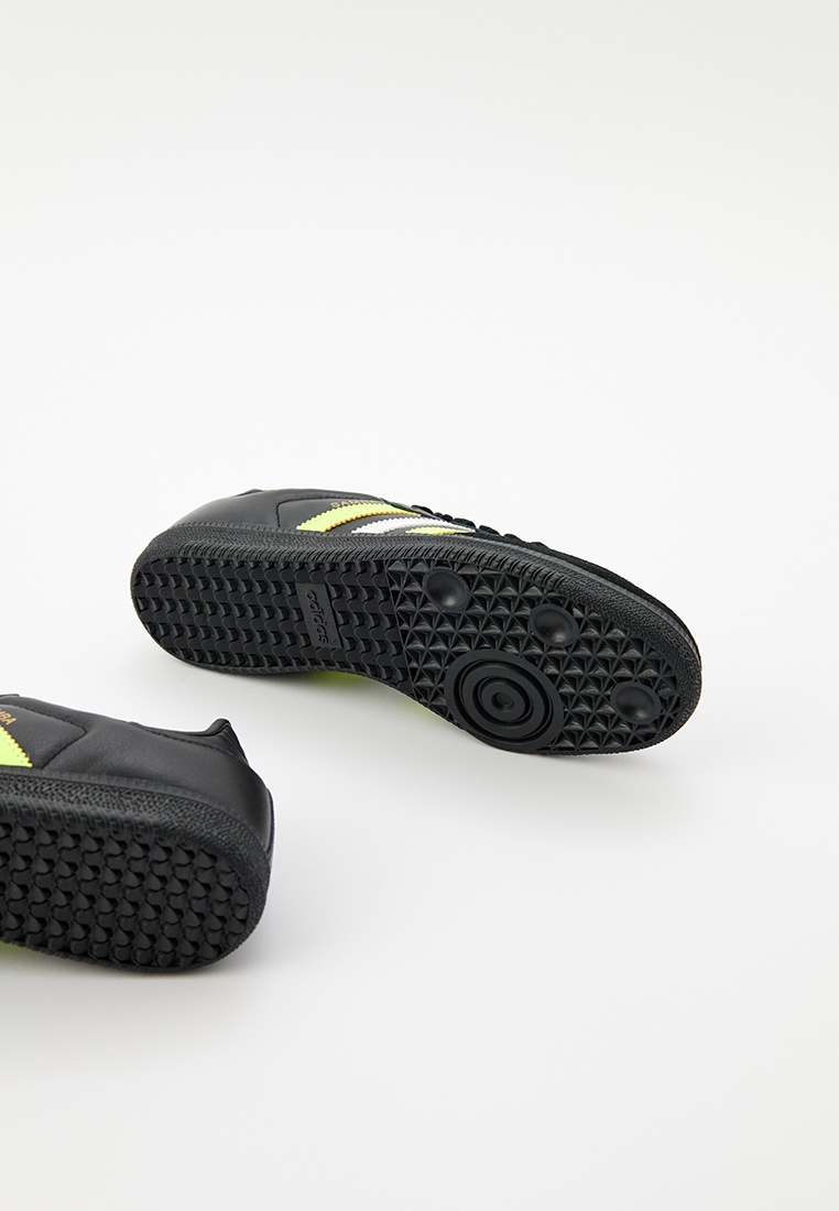 Мужские кеды Adidas Originals (Адидас Ориджиналс) ID1380: изображение 5