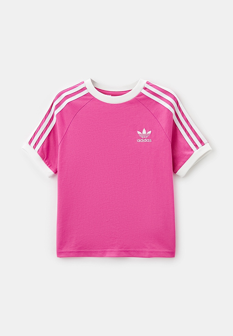 Футболка Adidas Originals (Адидас Ориджиналс) IY7434