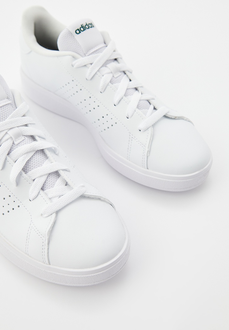 Мужские кеды Adidas (Адидас) IF4135: изображение 2