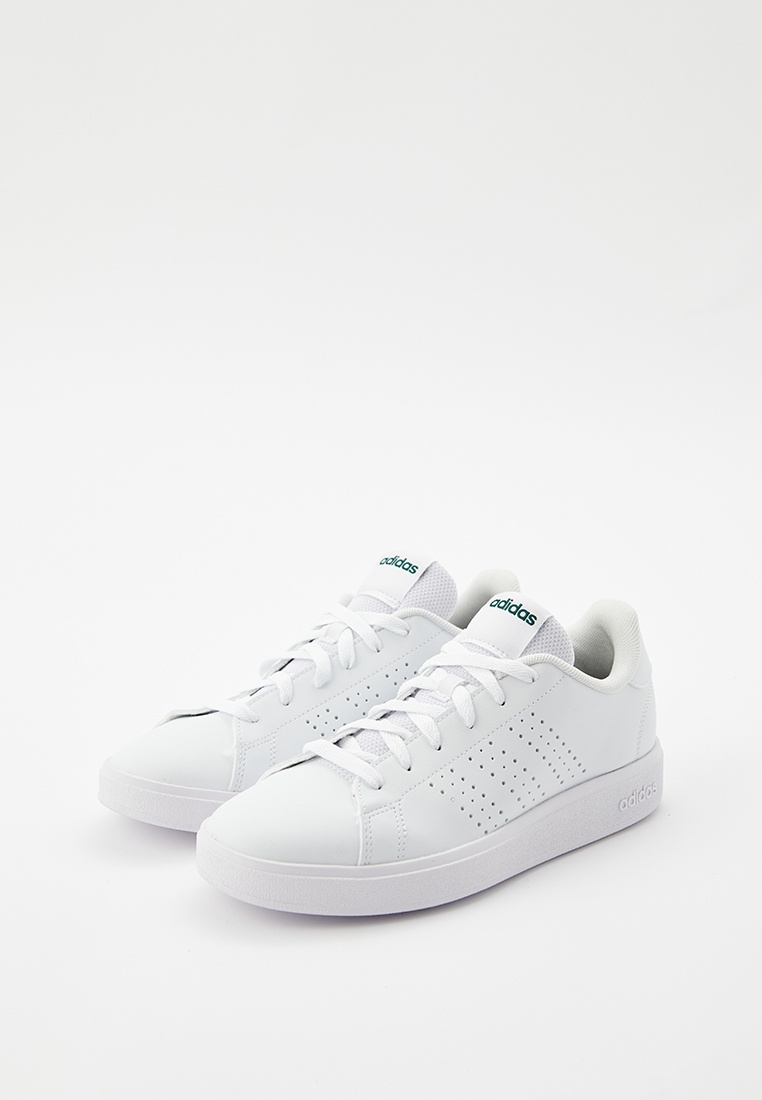 Мужские кеды Adidas (Адидас) IF4135: изображение 3