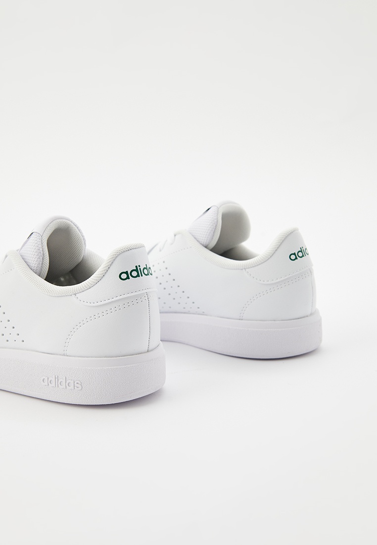 Мужские кеды Adidas (Адидас) IF4135: изображение 4