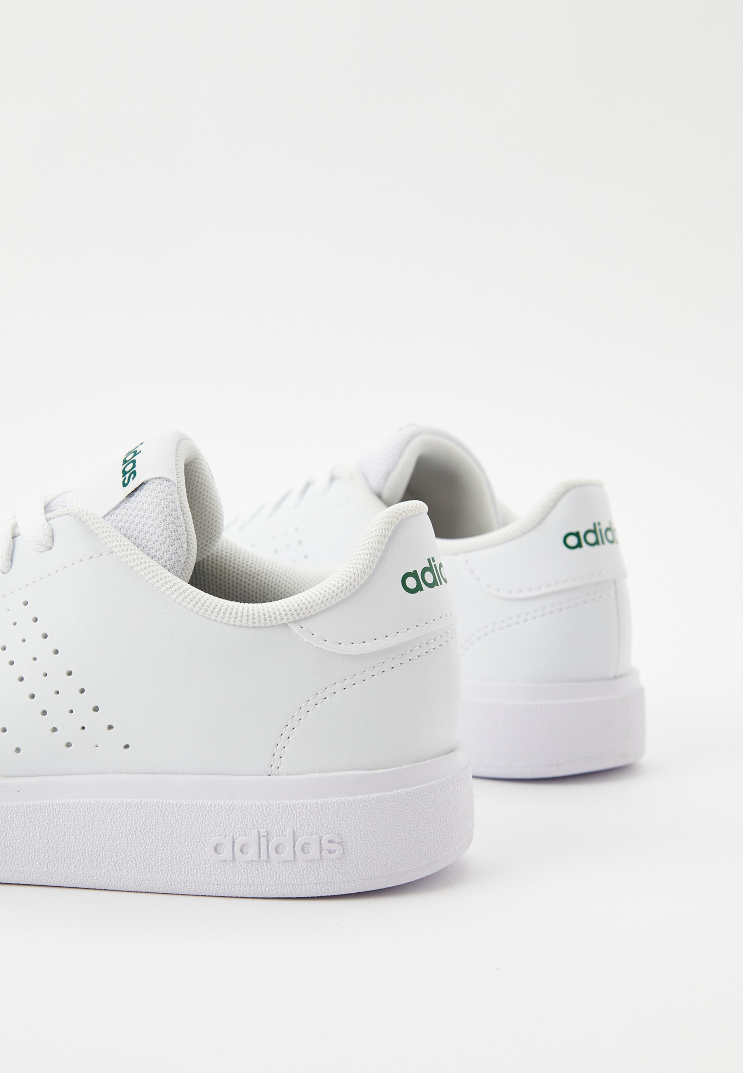 Мужские кеды Adidas (Адидас) IF4135: изображение 9