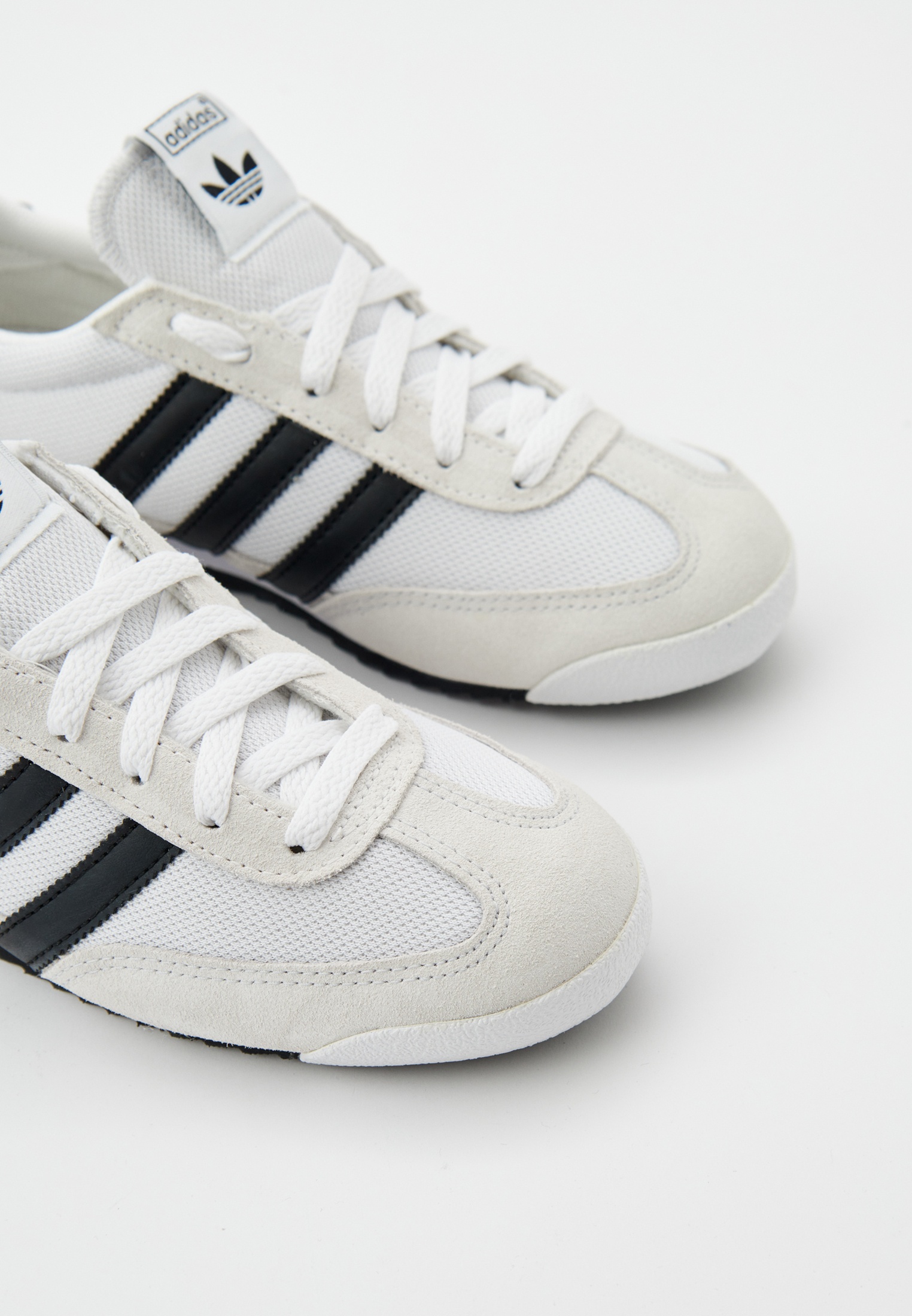 Мужские кеды Adidas Originals (Адидас Ориджиналс) IH1321: изображение 2