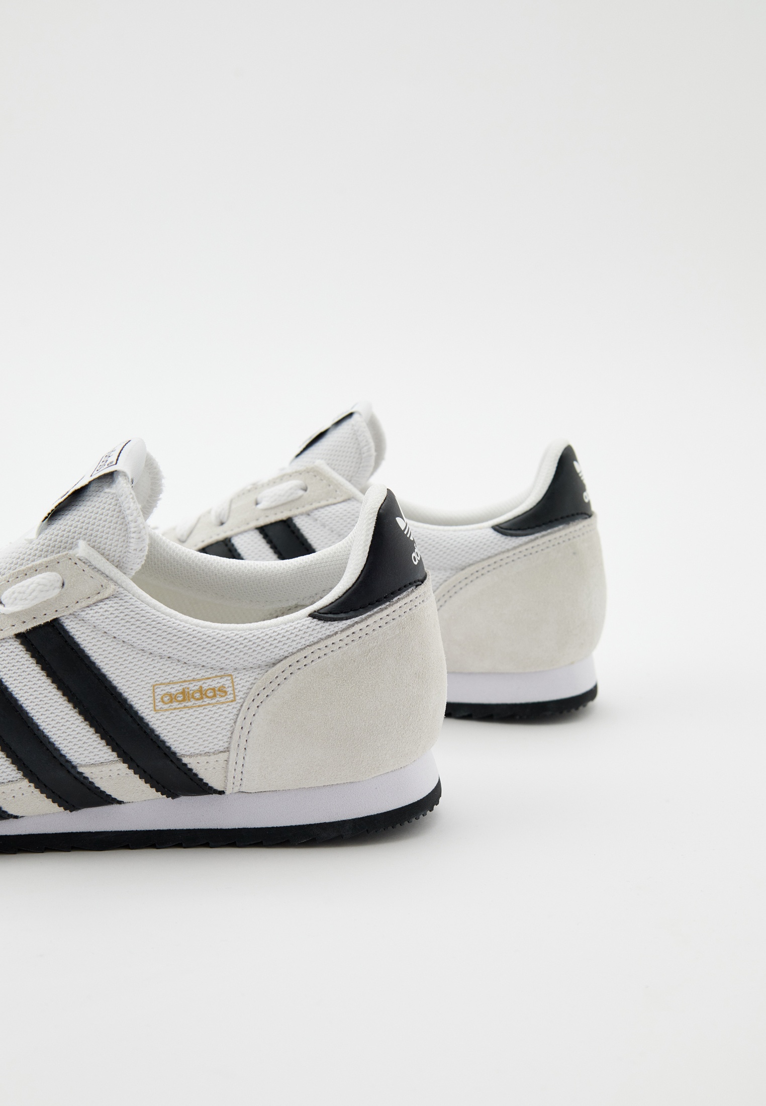 Мужские кеды Adidas Originals (Адидас Ориджиналс) IH1321: изображение 4