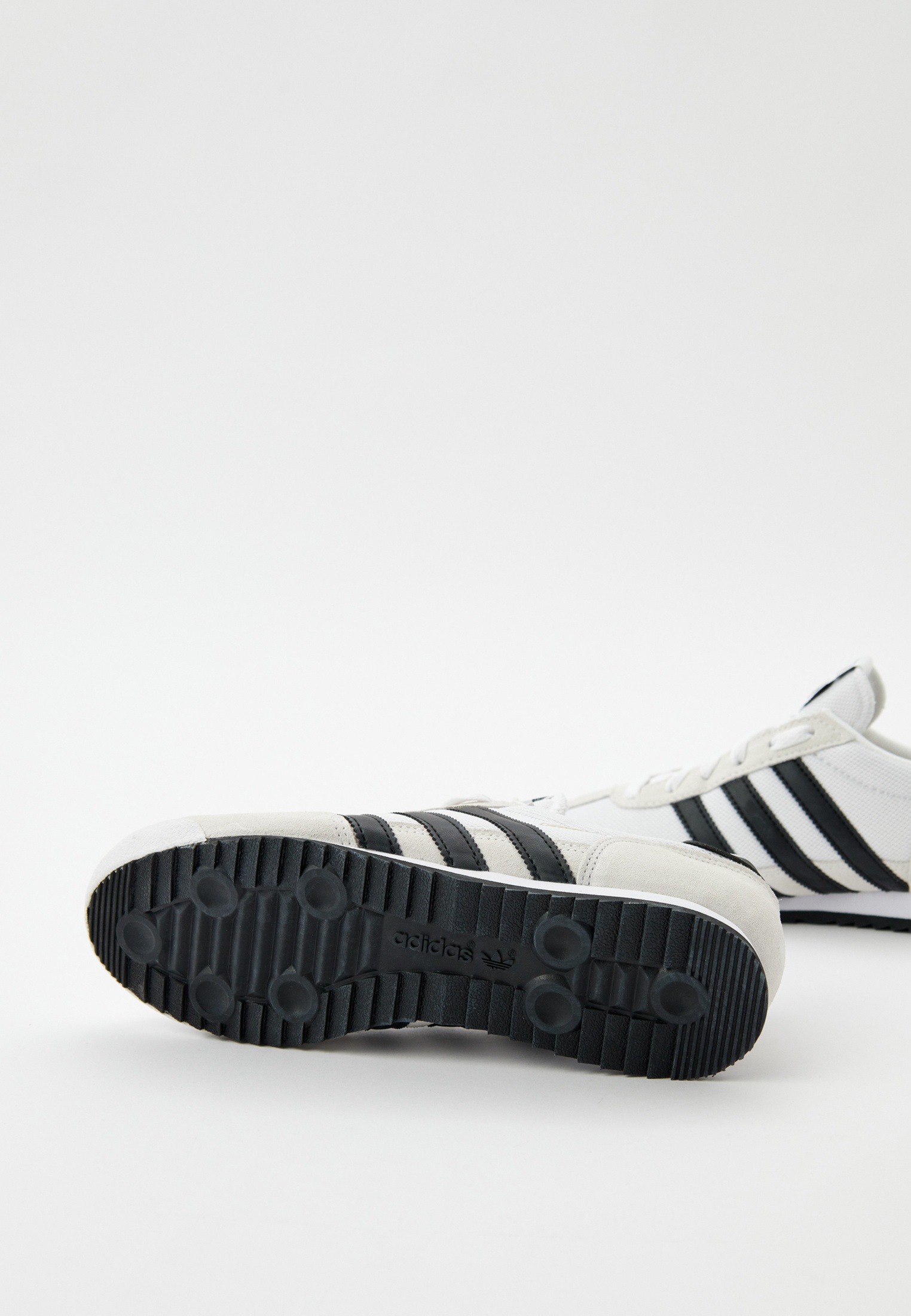 Мужские кеды Adidas Originals (Адидас Ориджиналс) IH1321: изображение 5