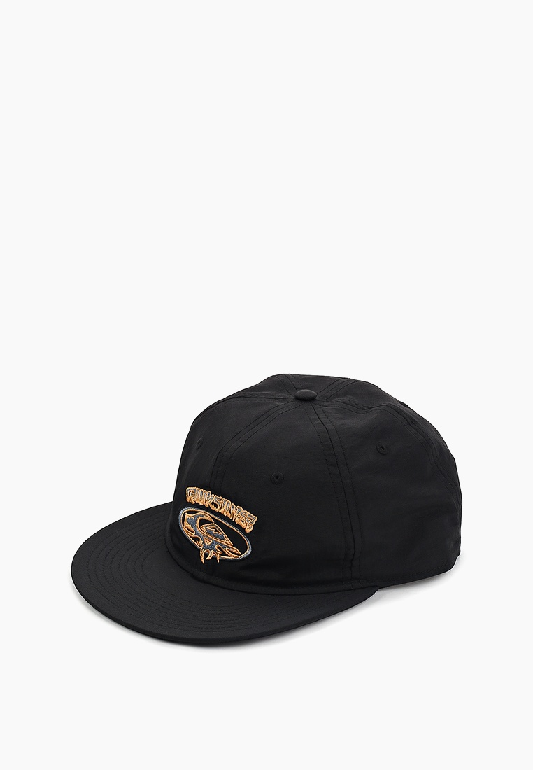 Головной убор Quiksilver (Квиксильвер) Бейсболка Quiksilver