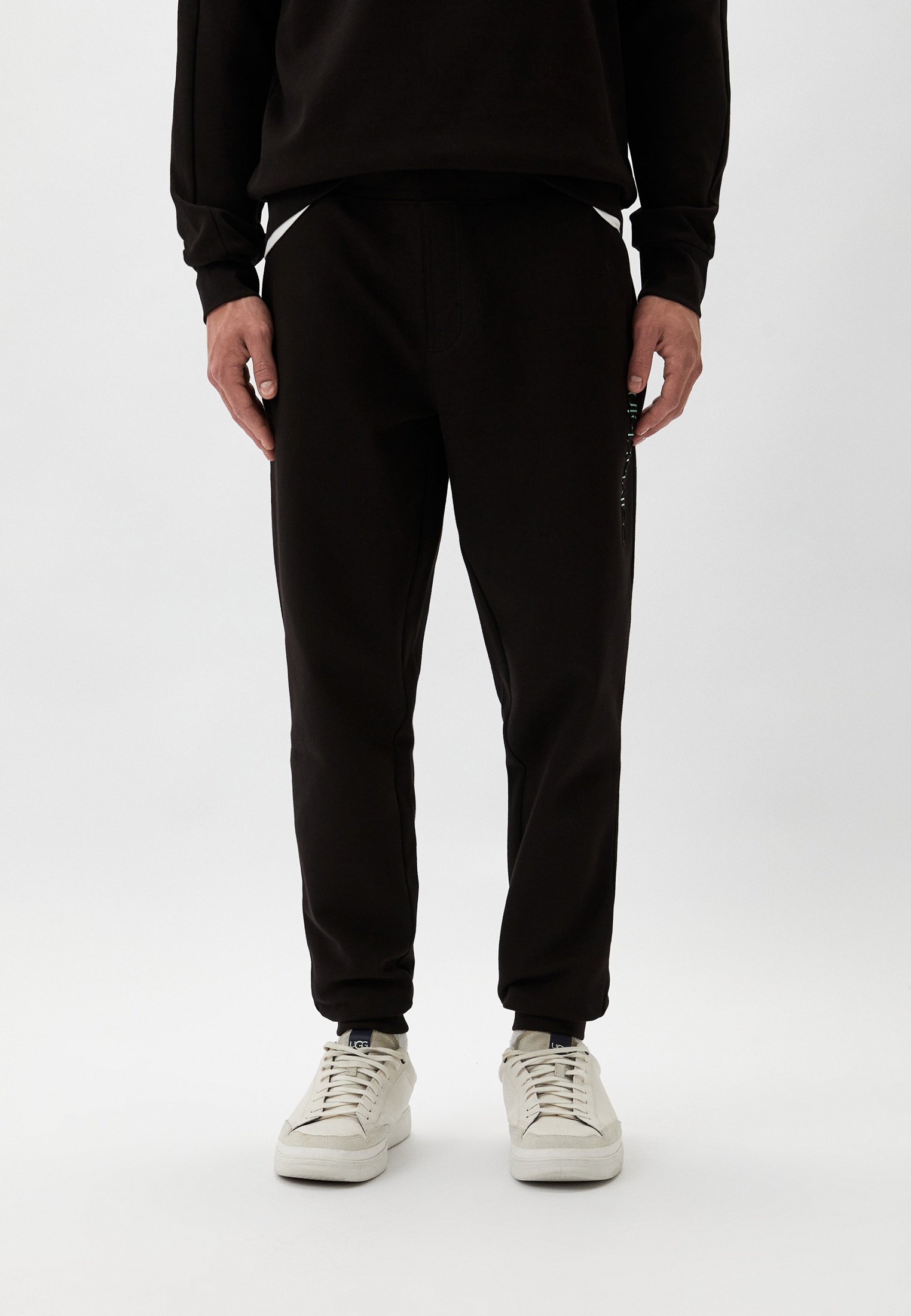 Мужские спортивные брюки Calvin Klein (Кельвин Кляйн) K10K113097
