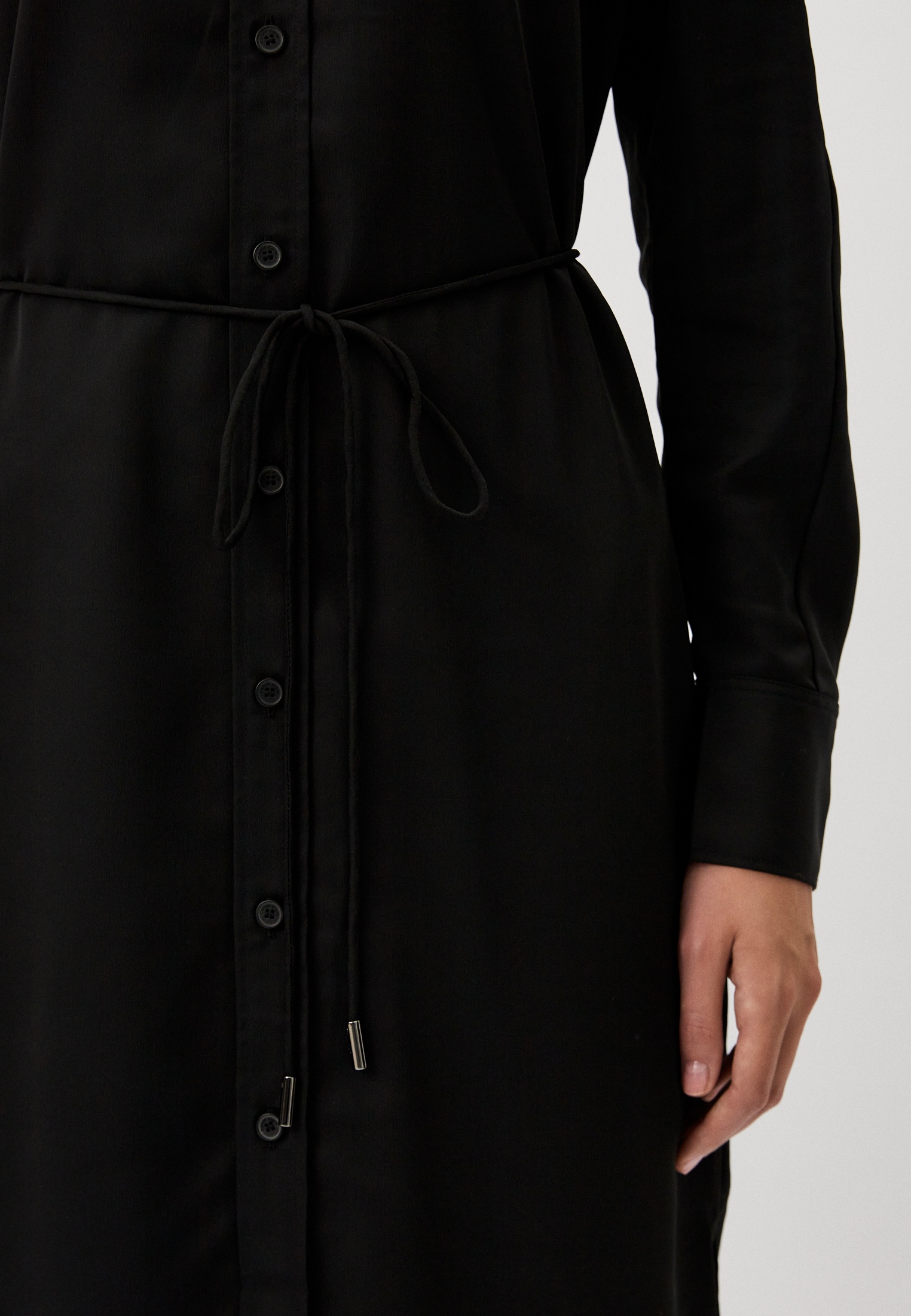 Платье женское Calvin Klein (Кельвин Кляйн) K20K207164 купить за 25200 руб.