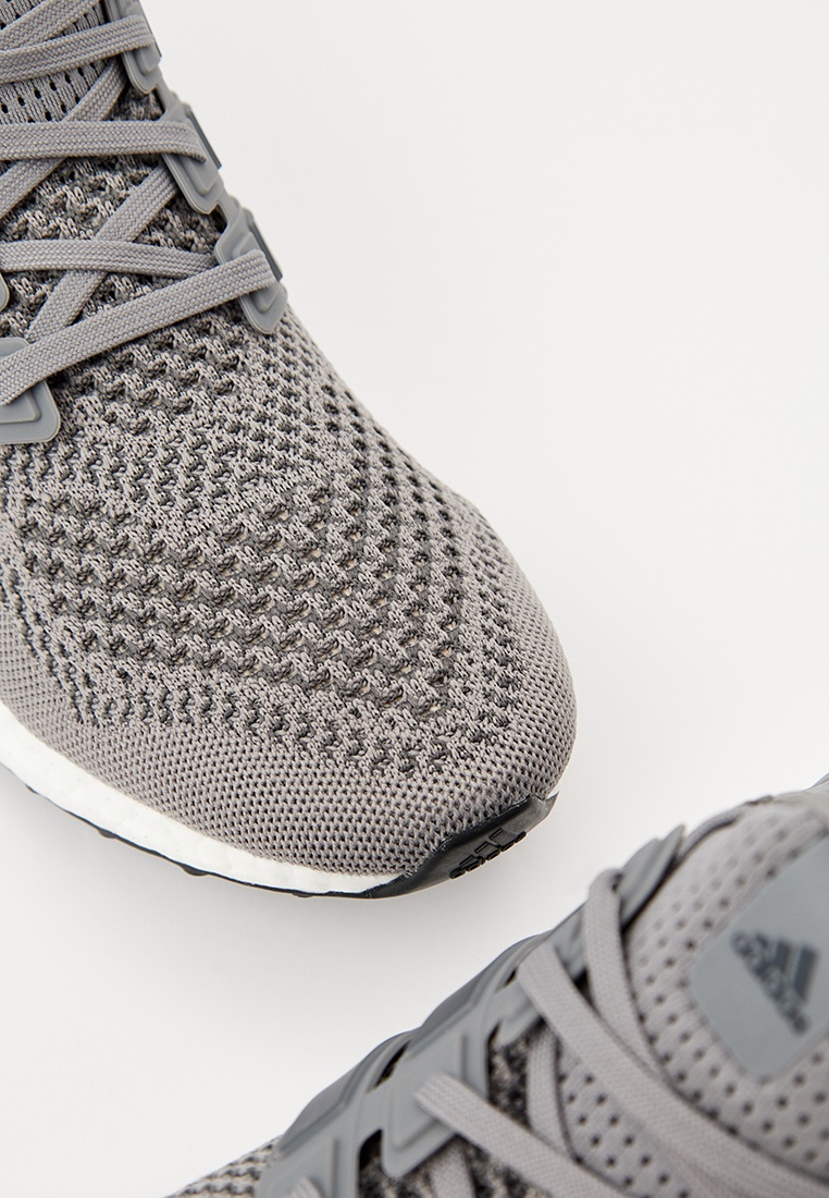 Мужские кроссовки Adidas (Адидас) HQ4200: изображение 2