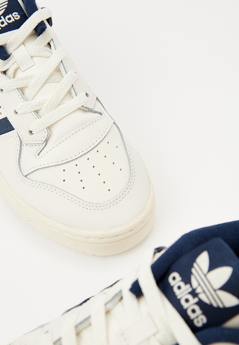 Мужские кеды Adidas Originals (Адидас Ориджиналс) IH5199: изображение 2