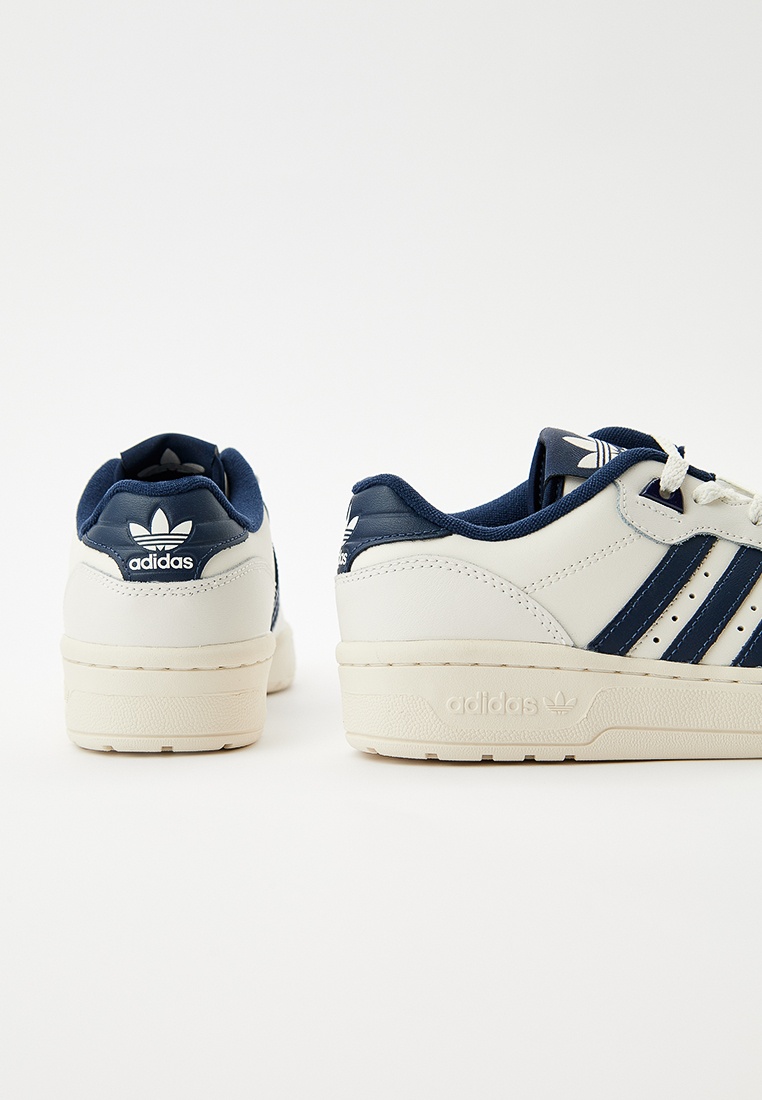 Мужские кеды Adidas Originals (Адидас Ориджиналс) IH5199: изображение 4