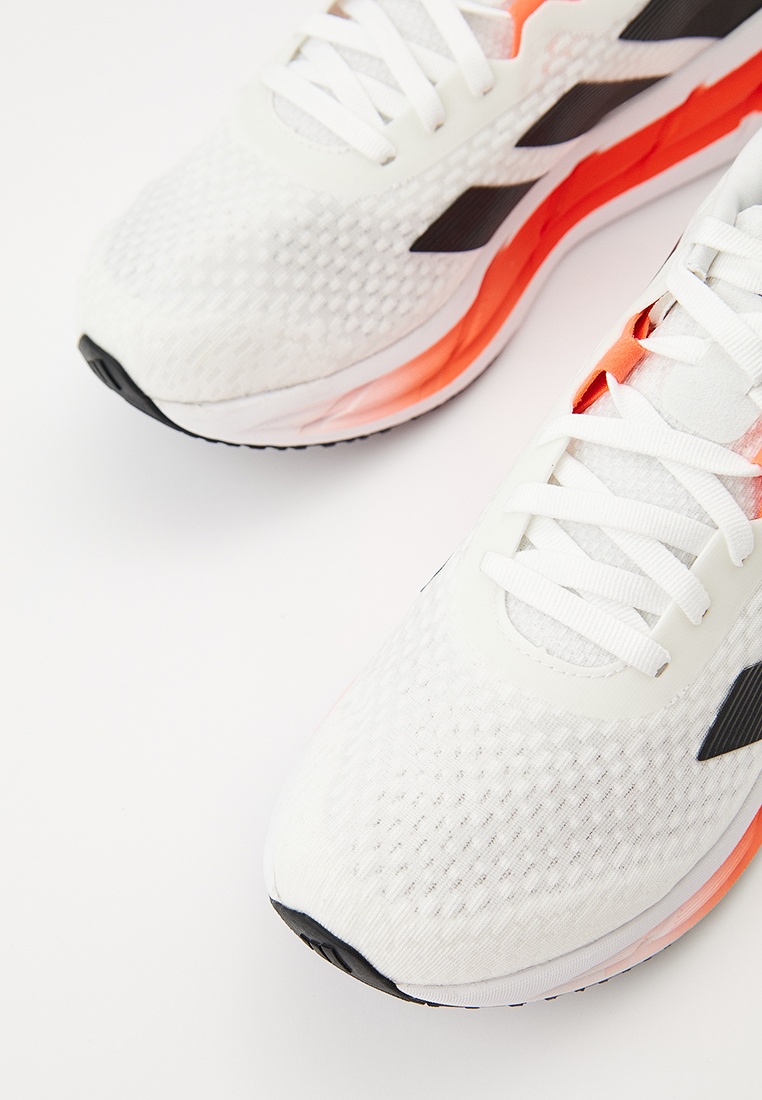 Мужские кроссовки Adidas (Адидас) IH7650: изображение 2