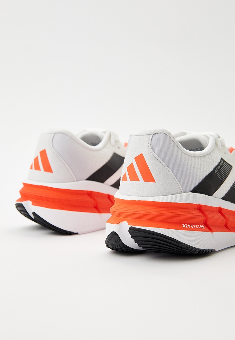 Мужские кроссовки Adidas (Адидас) IH7650: изображение 4