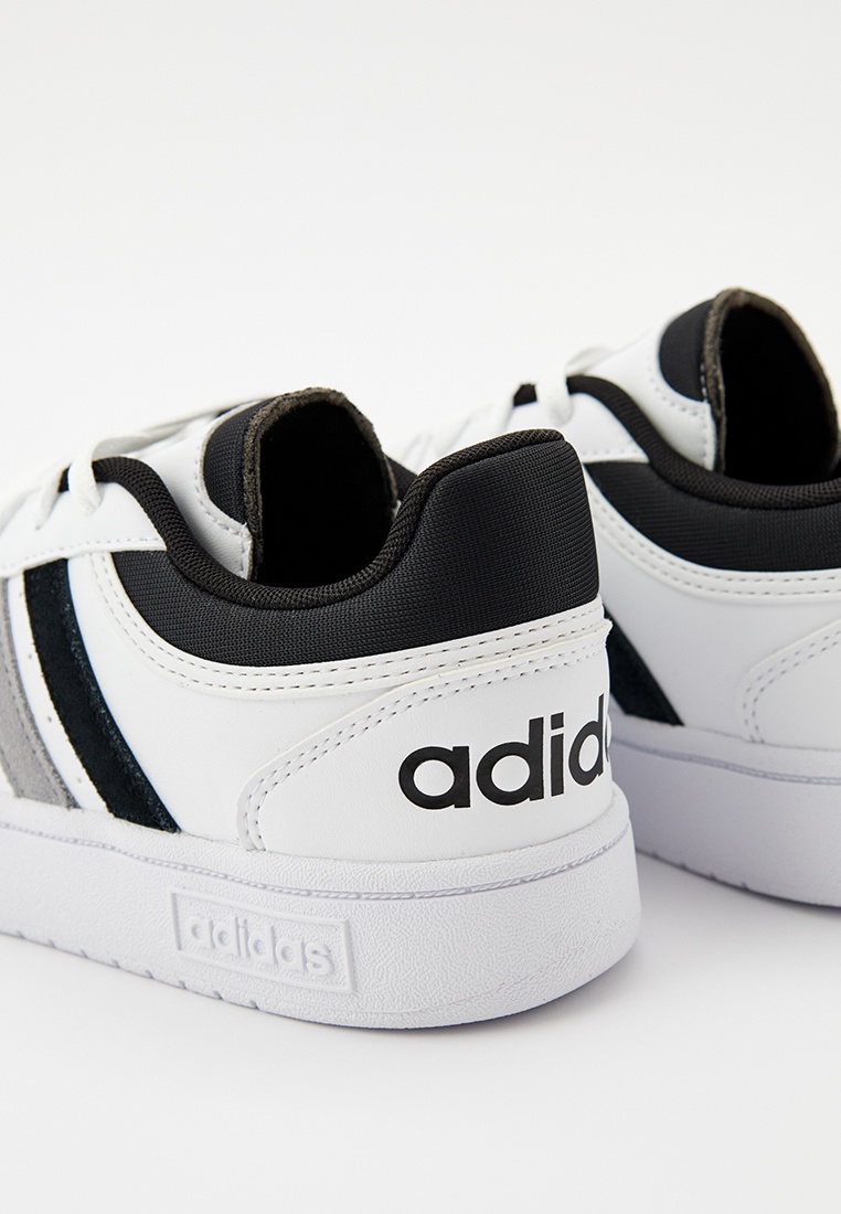 Мужские кеды Adidas (Адидас) IG7914: изображение 4