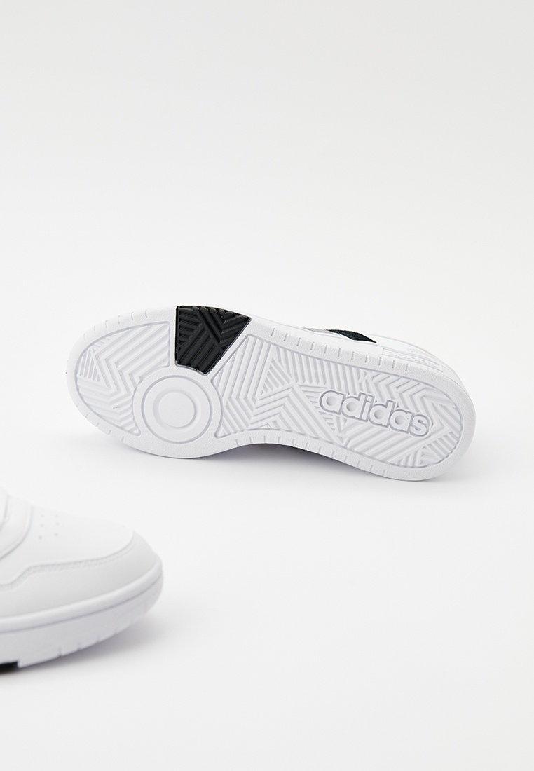 Мужские кеды Adidas (Адидас) IG7914: изображение 5