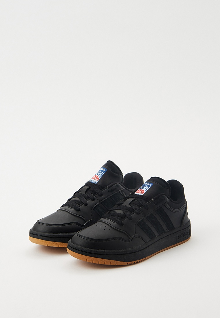 Мужские кеды Adidas (Адидас) GY4727: изображение 3