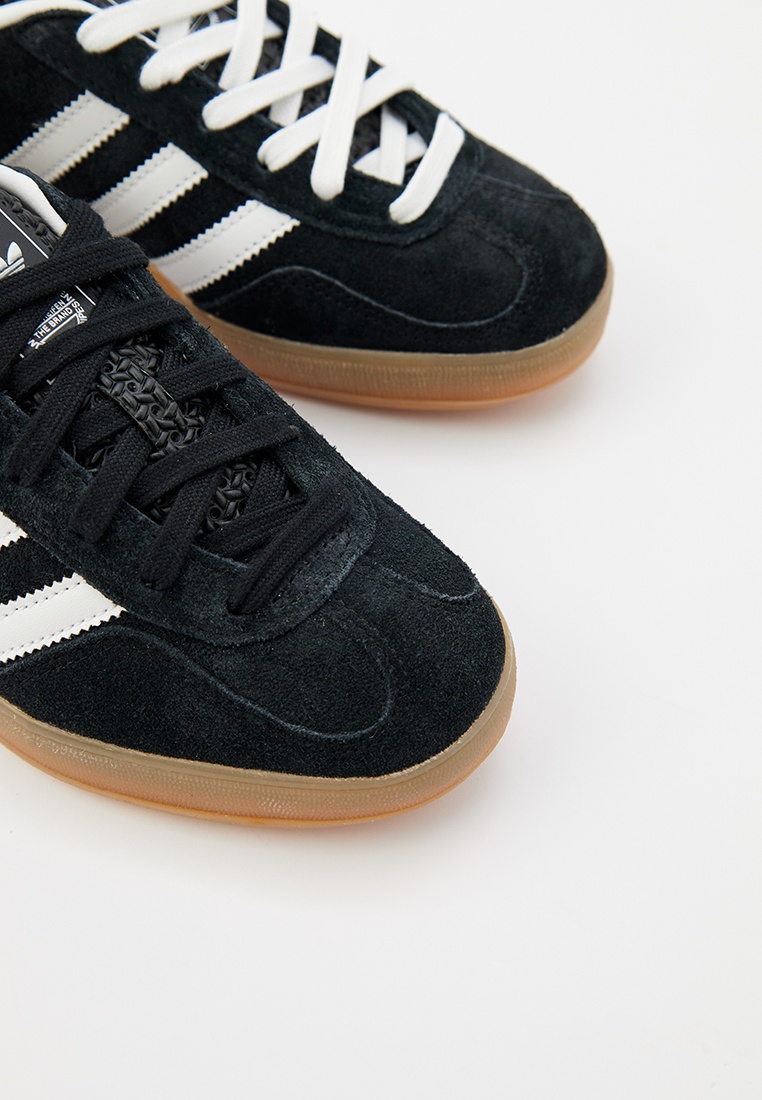 Мужские кеды Adidas Originals (Адидас Ориджиналс) JI2060: изображение 7