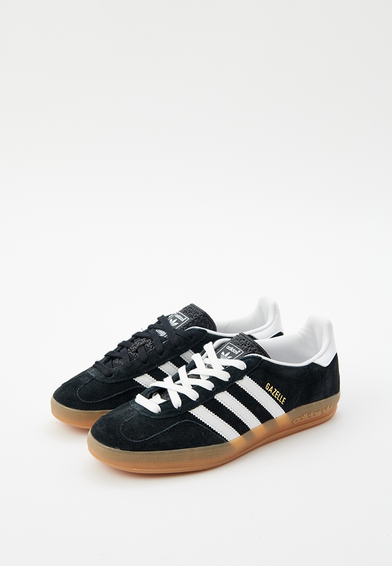 Мужские кеды Adidas Originals (Адидас Ориджиналс) JI2060: изображение 8