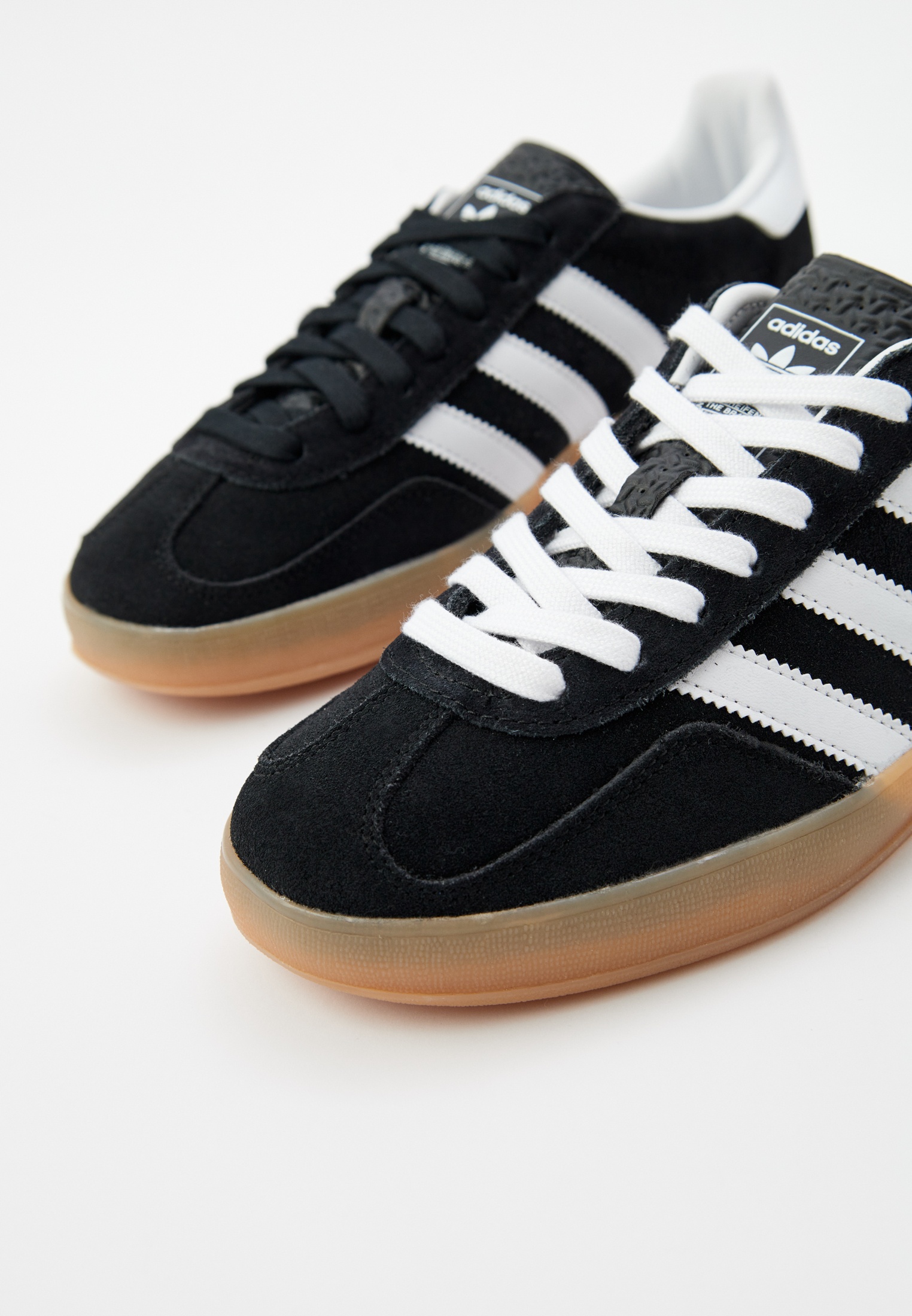 Мужские кеды Adidas Originals (Адидас Ориджиналс) JI2060: изображение 12