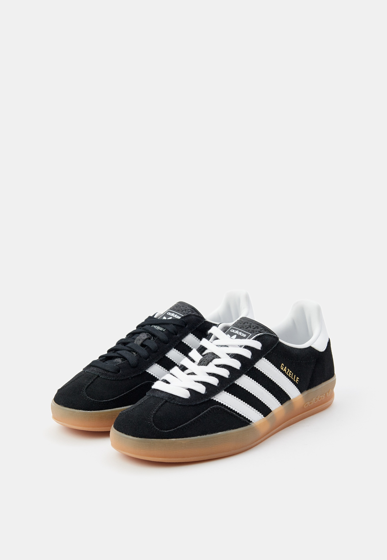 Мужские кеды Adidas Originals (Адидас Ориджиналс) JI2060: изображение 13