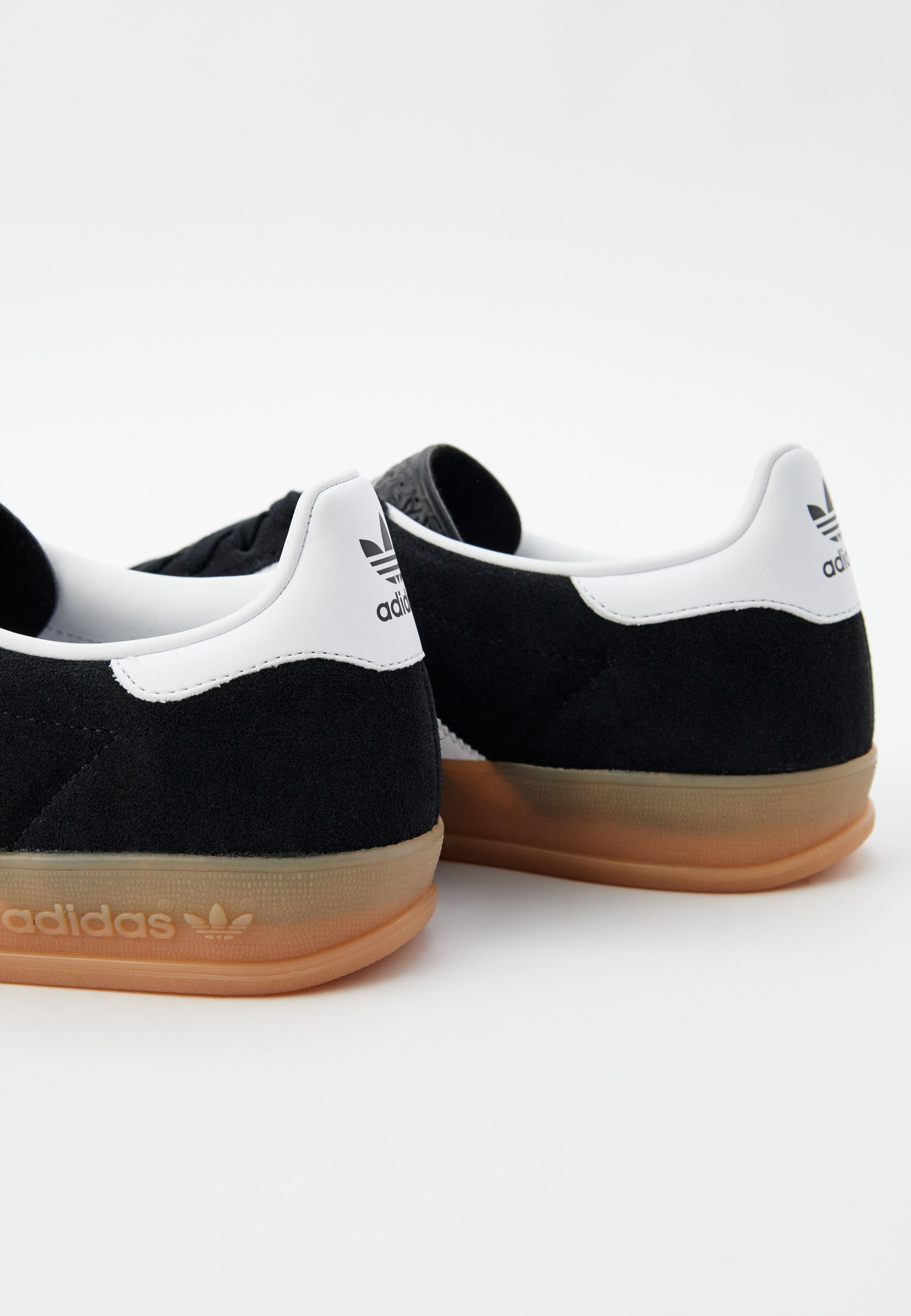 Мужские кеды Adidas Originals (Адидас Ориджиналс) JI2060: изображение 14