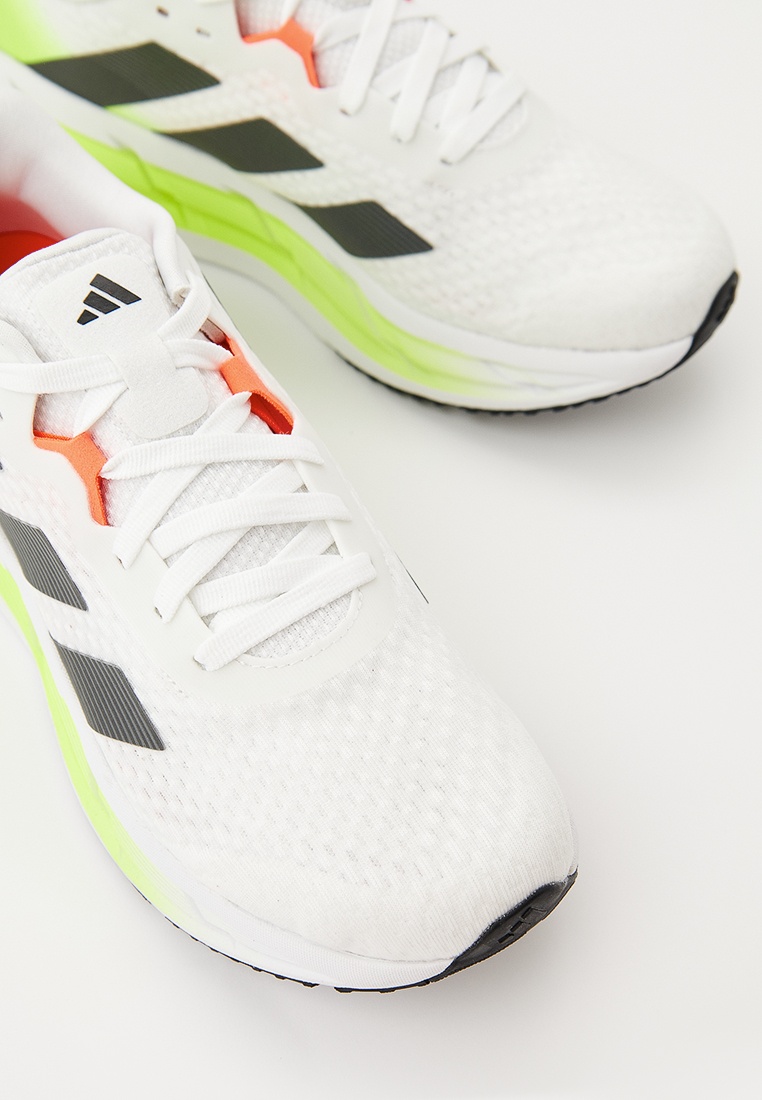 Мужские кроссовки Adidas (Адидас) IE8222: изображение 2