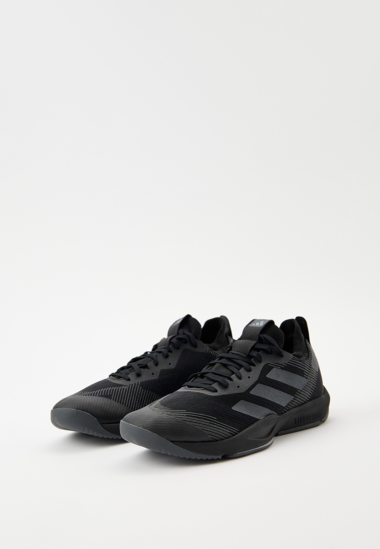 Мужские кроссовки Adidas (Адидас) HP3265: изображение 3