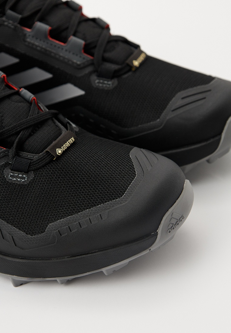 Мужские кроссовки Adidas (Адидас) HR1310: изображение 2
