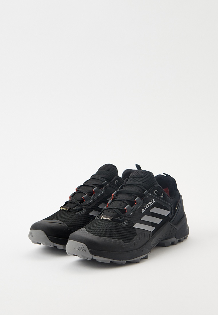 Мужские кроссовки Adidas (Адидас) HR1310: изображение 3