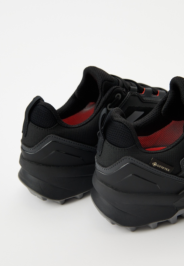 Мужские кроссовки Adidas (Адидас) HR1310: изображение 4