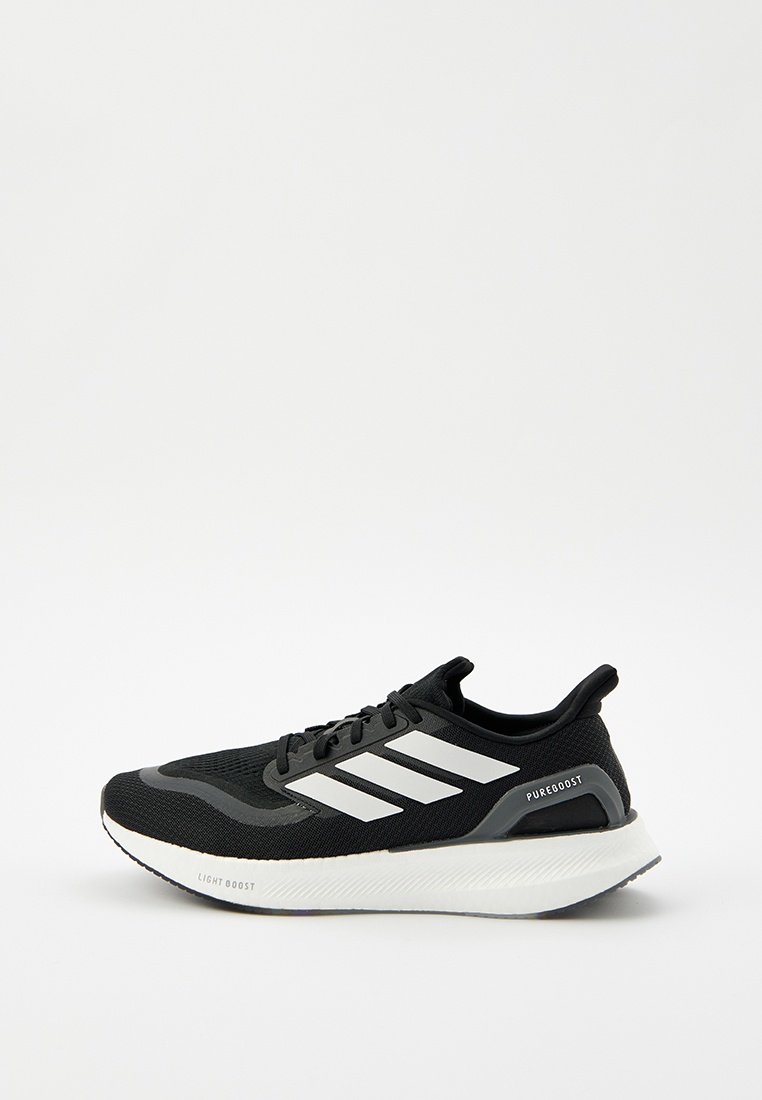 Мужские кроссовки Adidas (Адидас) IF9191: изображение 1