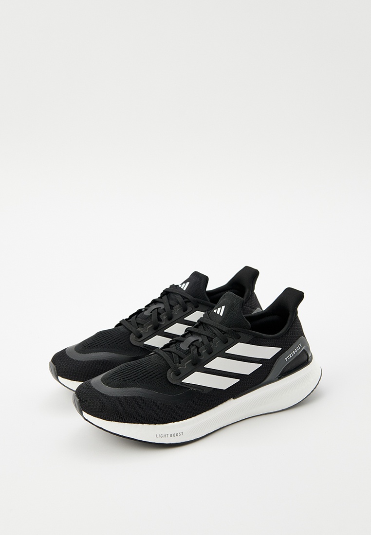 Мужские кроссовки Adidas (Адидас) IF9191: изображение 3