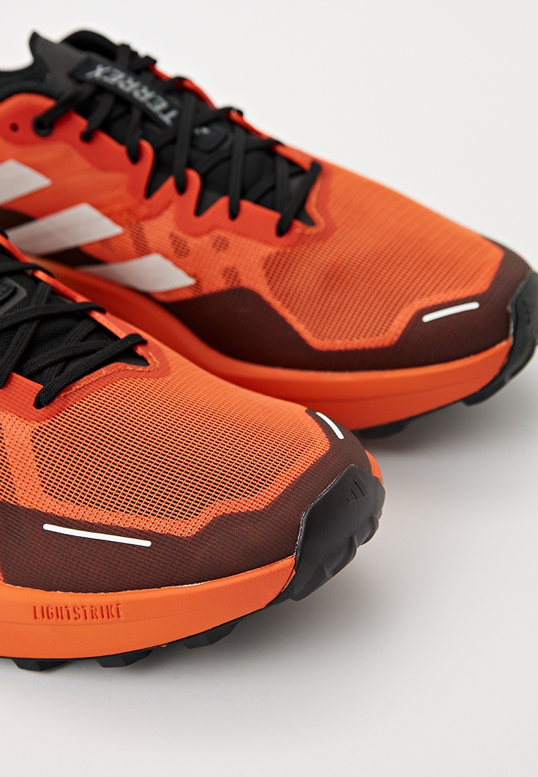 Мужские кроссовки Adidas (Адидас) IG8841: изображение 2