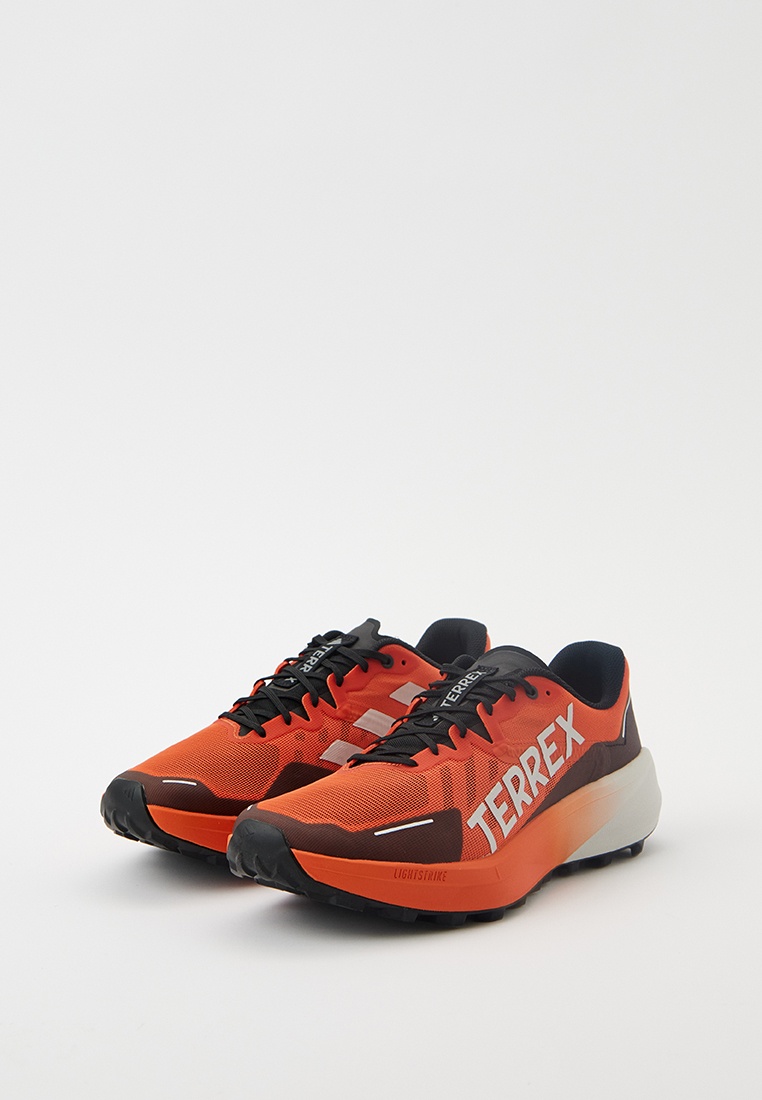 Мужские кроссовки Adidas (Адидас) IG8841: изображение 3