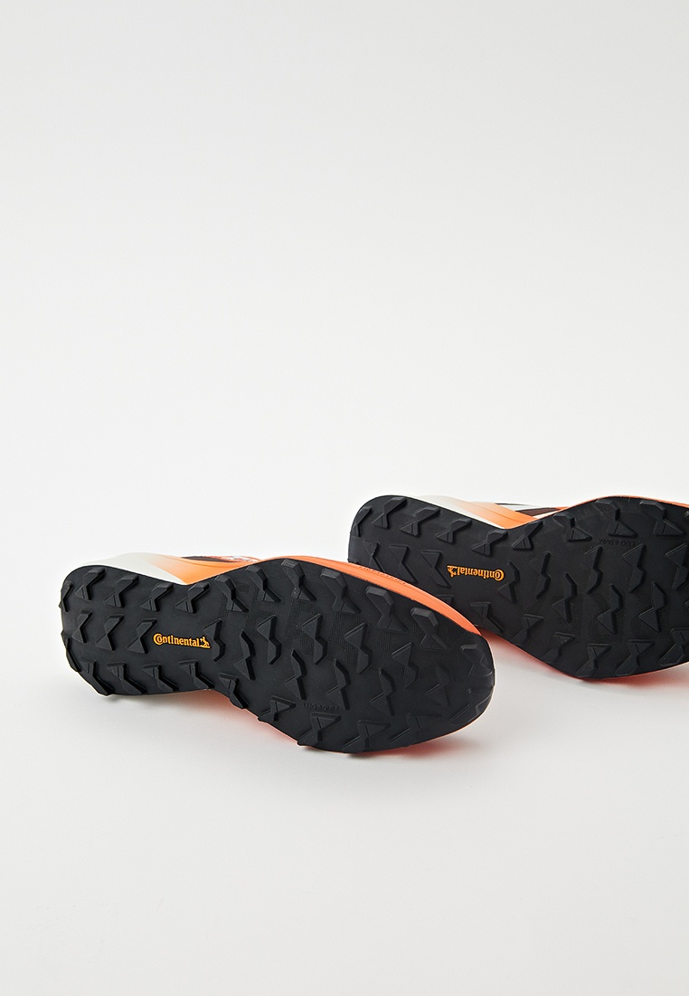 Мужские кроссовки Adidas (Адидас) IG8841: изображение 5