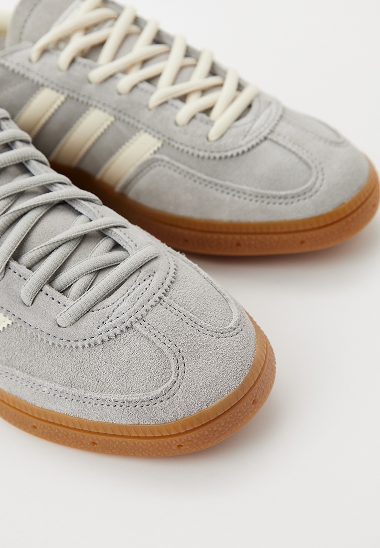 Мужские кеды Adidas Originals (Адидас Ориджиналс) IF7086: изображение 2